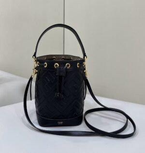 FENDI MON TRESOR SMALL BAG