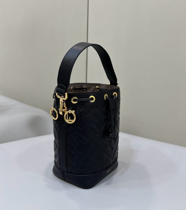 FENDI MON TRESOR SMALL BAG