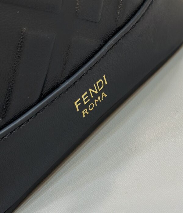 FENDI MON TRESOR SMALL BAG