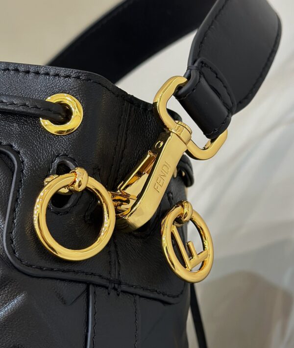 FENDI MON TRESOR SMALL BAG