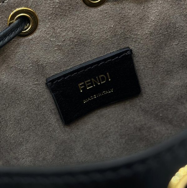 FENDI MON TRESOR SMALL BAG