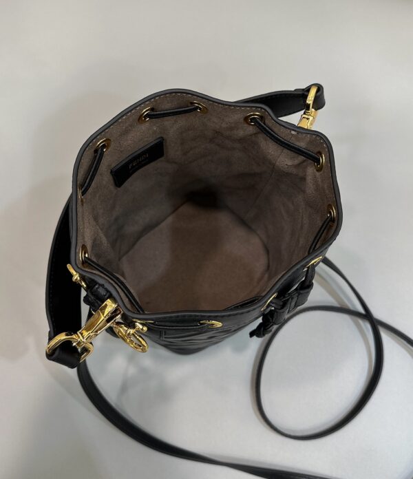FENDI MON TRESOR SMALL BAG