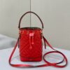 FENDI MON TRESOR SMALL BAG