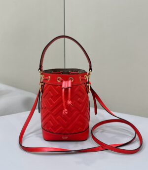 FENDI MON TRESOR SMALL BAG
