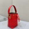 FENDI MON TRESOR SMALL BAG