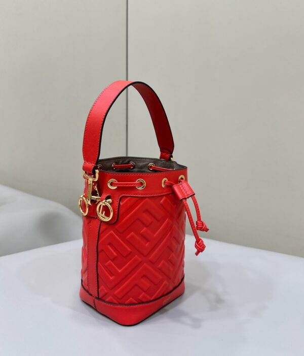 FENDI MON TRESOR SMALL BAG