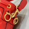 FENDI MON TRESOR SMALL BAG