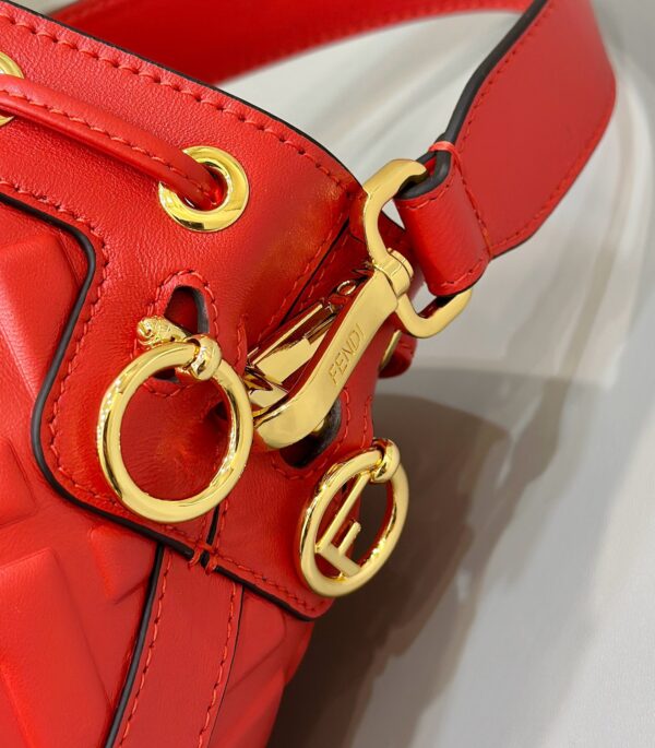 FENDI MON TRESOR SMALL BAG