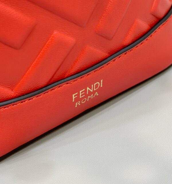 FENDI MON TRESOR SMALL BAG