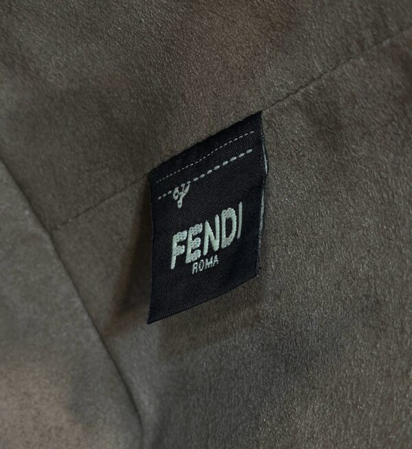 FENDI MON TRESOR SMALL BAG