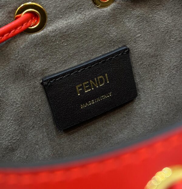 FENDI MON TRESOR SMALL BAG