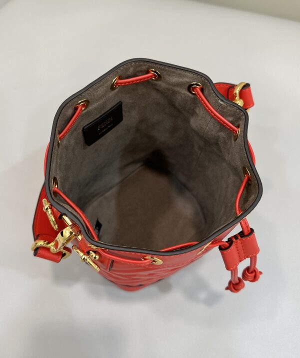 FENDI MON TRESOR SMALL BAG