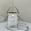 FENDI MON TRESOR SMALL BAG