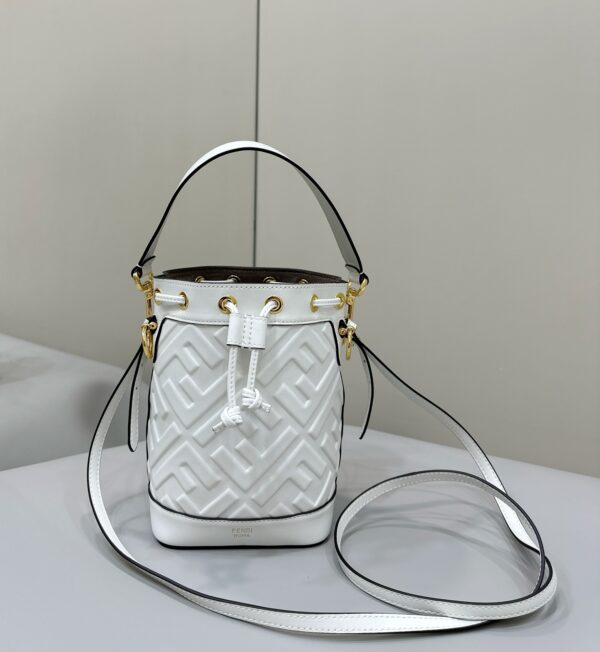 FENDI MON TRESOR SMALL BAG