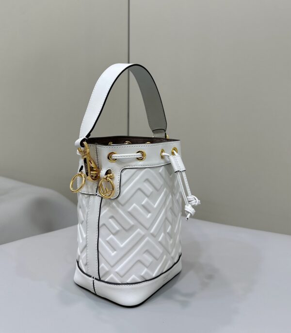 FENDI MON TRESOR SMALL BAG