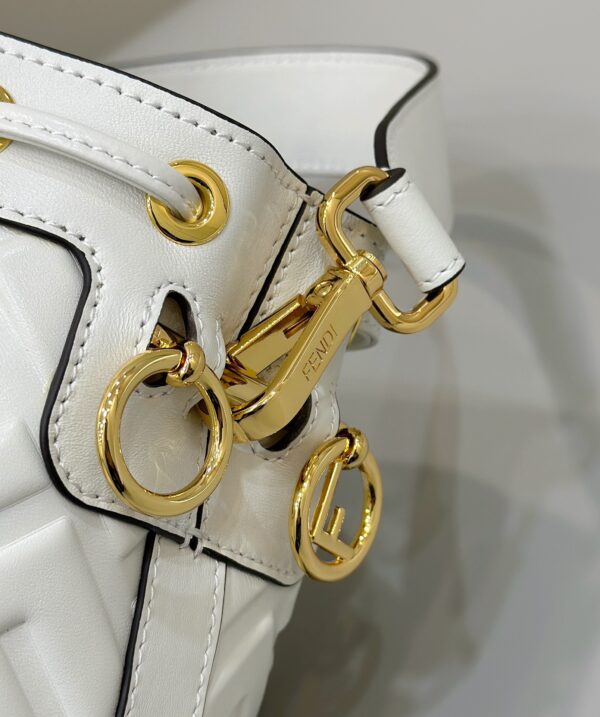 FENDI MON TRESOR SMALL BAG