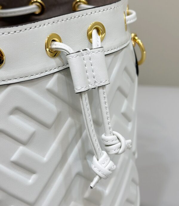 FENDI MON TRESOR SMALL BAG