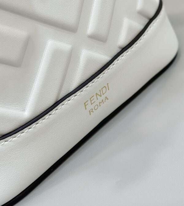 FENDI MON TRESOR SMALL BAG