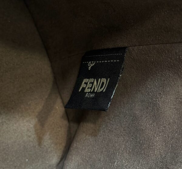 FENDI MON TRESOR SMALL BAG
