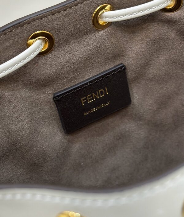 FENDI MON TRESOR SMALL BAG