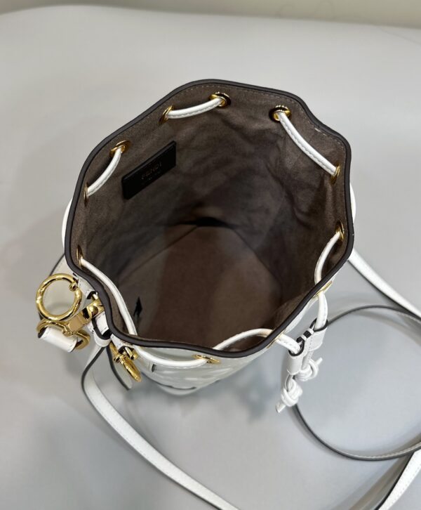 FENDI MON TRESOR SMALL BAG