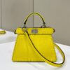 FENDI PEEKABOO I see you petite mini