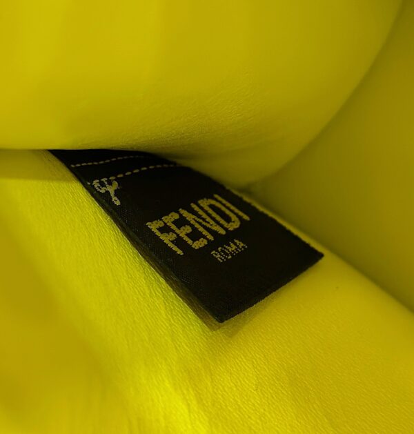 FENDI PEEKABOO I see you petite mini