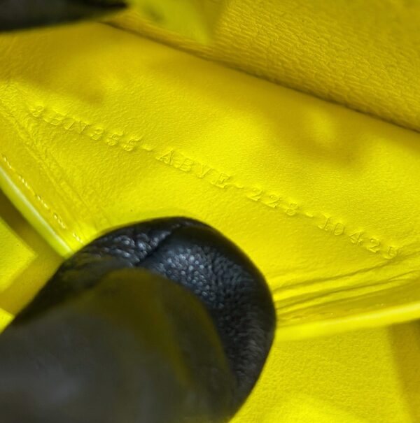 FENDI PEEKABOO I see you petite mini
