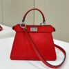 FENDI PEEKABOO I see you petite mini
