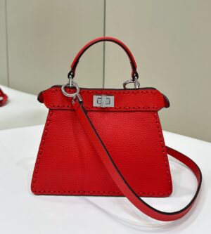 FENDI PEEKABOO I see you petite mini