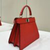 FENDI PEEKABOO I see you petite mini