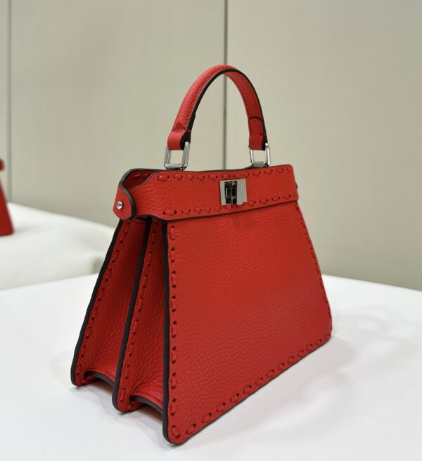 FENDI PEEKABOO I see you petite mini