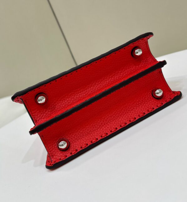 FENDI PEEKABOO I see you petite mini