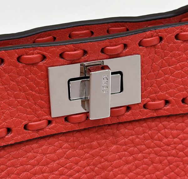 FENDI PEEKABOO I see you petite mini