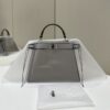 FENDI PEEKABOO I see you petite mini