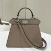 FENDI PEEKABOO I see you petite mini