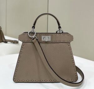 FENDI PEEKABOO I see you petite mini