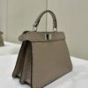 FENDI PEEKABOO I see you petite mini