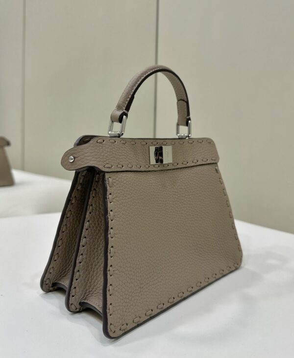 FENDI PEEKABOO I see you petite mini