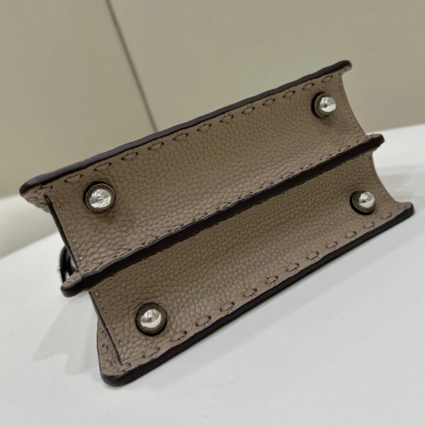 FENDI PEEKABOO I see you petite mini