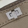 FENDI PEEKABOO I see you petite mini