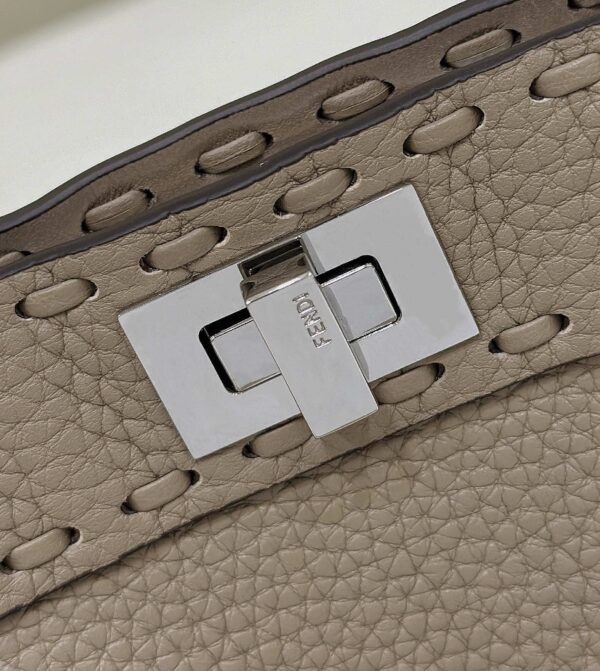 FENDI PEEKABOO I see you petite mini
