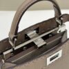 FENDI PEEKABOO I see you petite mini