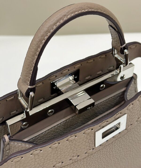 FENDI PEEKABOO I see you petite mini