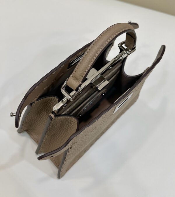 FENDI PEEKABOO I see you petite mini