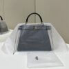 FENDI PEEKABOO I see you petite mini