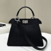 FENDI PEEKABOO I see you petite mini