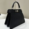 FENDI PEEKABOO I see you petite mini