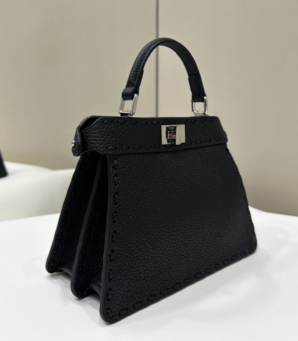 FENDI PEEKABOO I see you petite mini