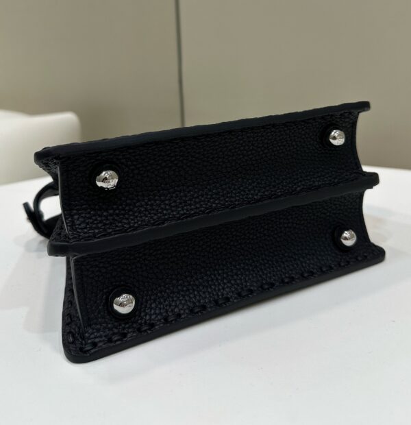 FENDI PEEKABOO I see you petite mini